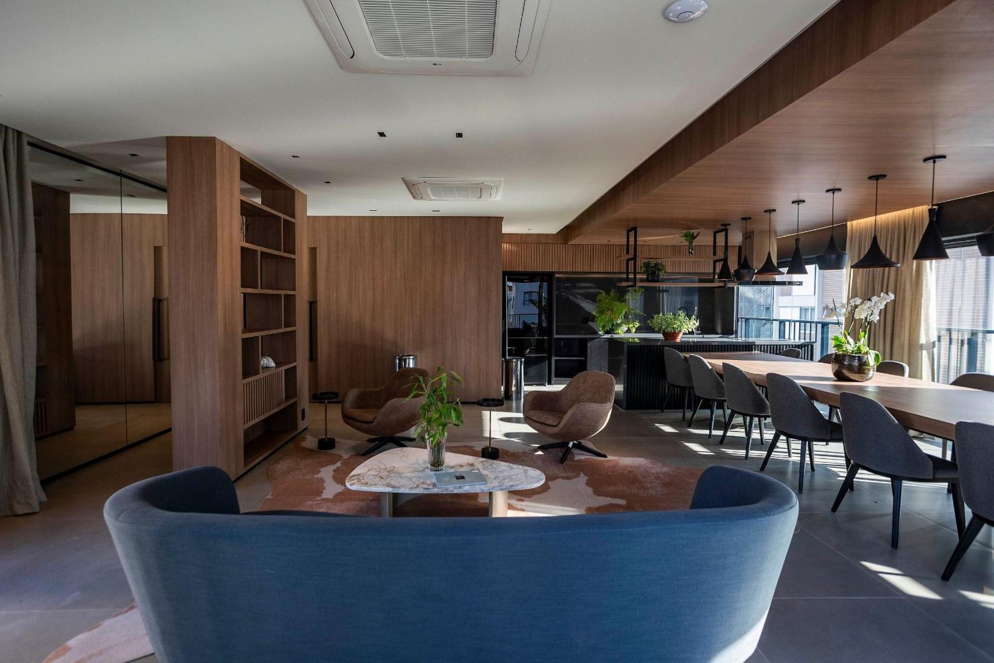 Hit Itaim Apartamento São Paulo