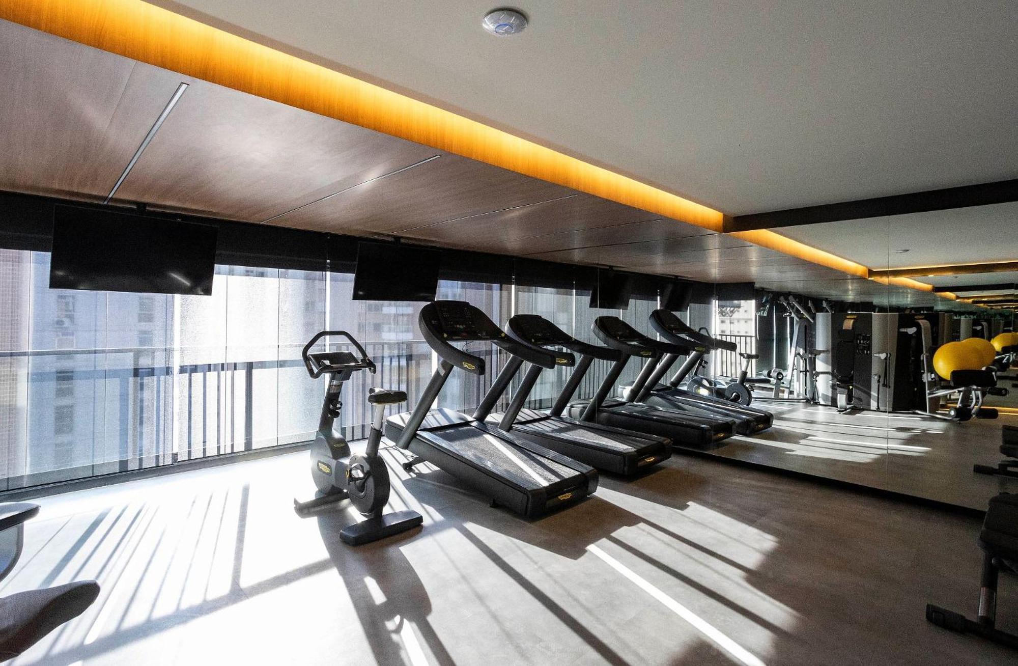 Apartamento Hit Itaim São Paulo