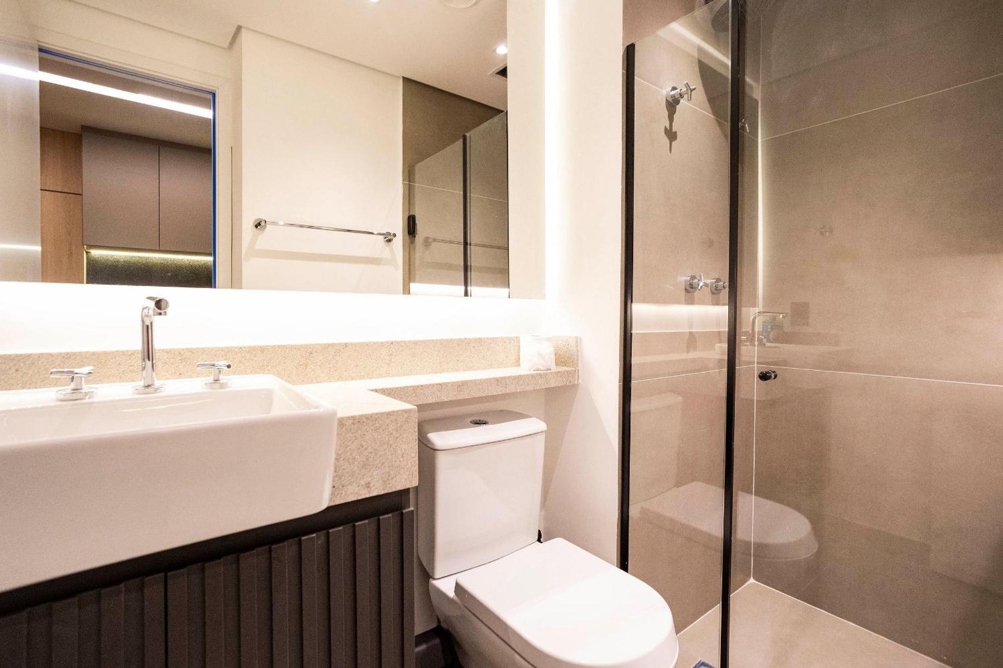 Apartamento Hit Itaim *