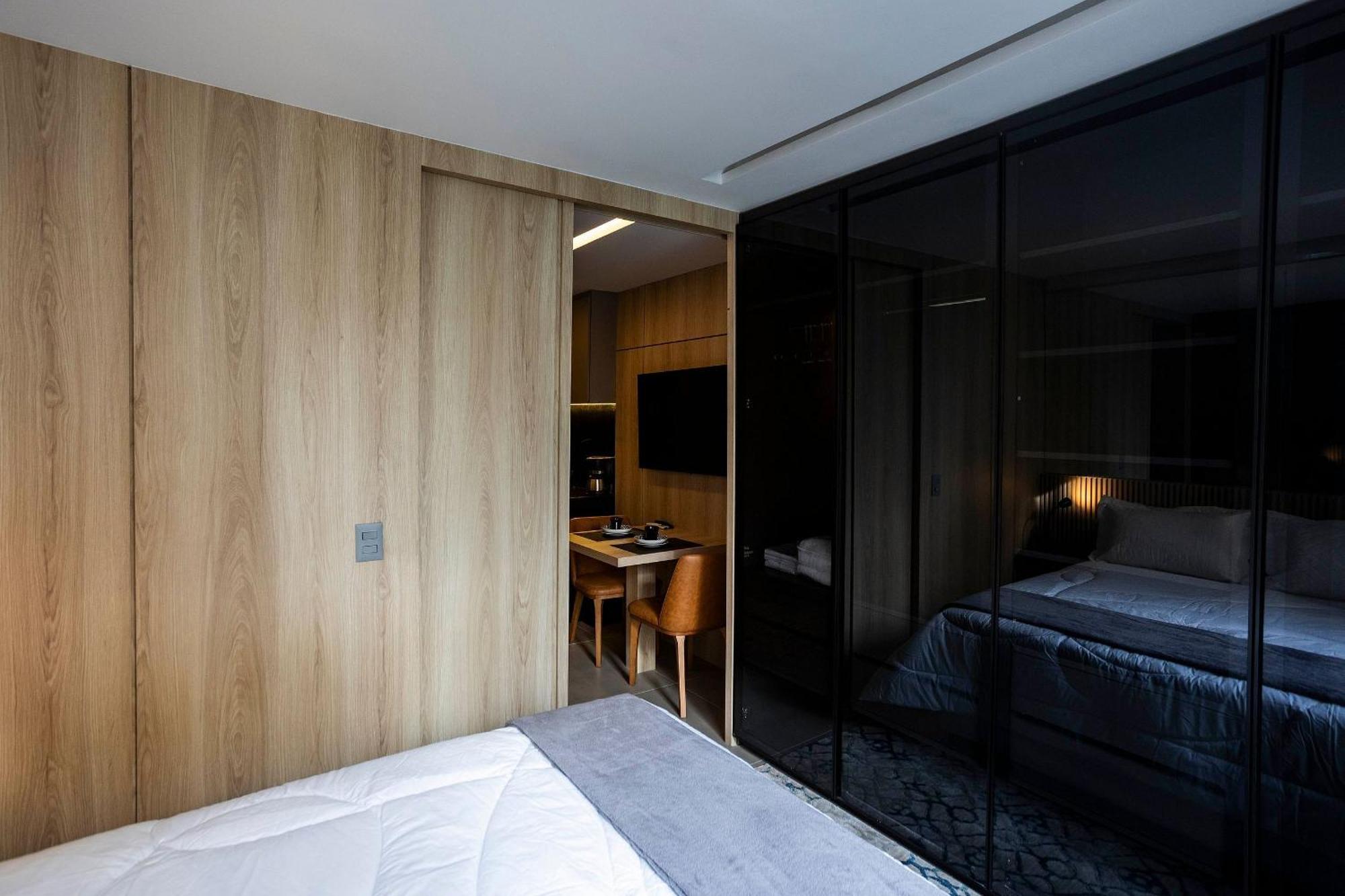 Apartamento Hit Itaim São Paulo