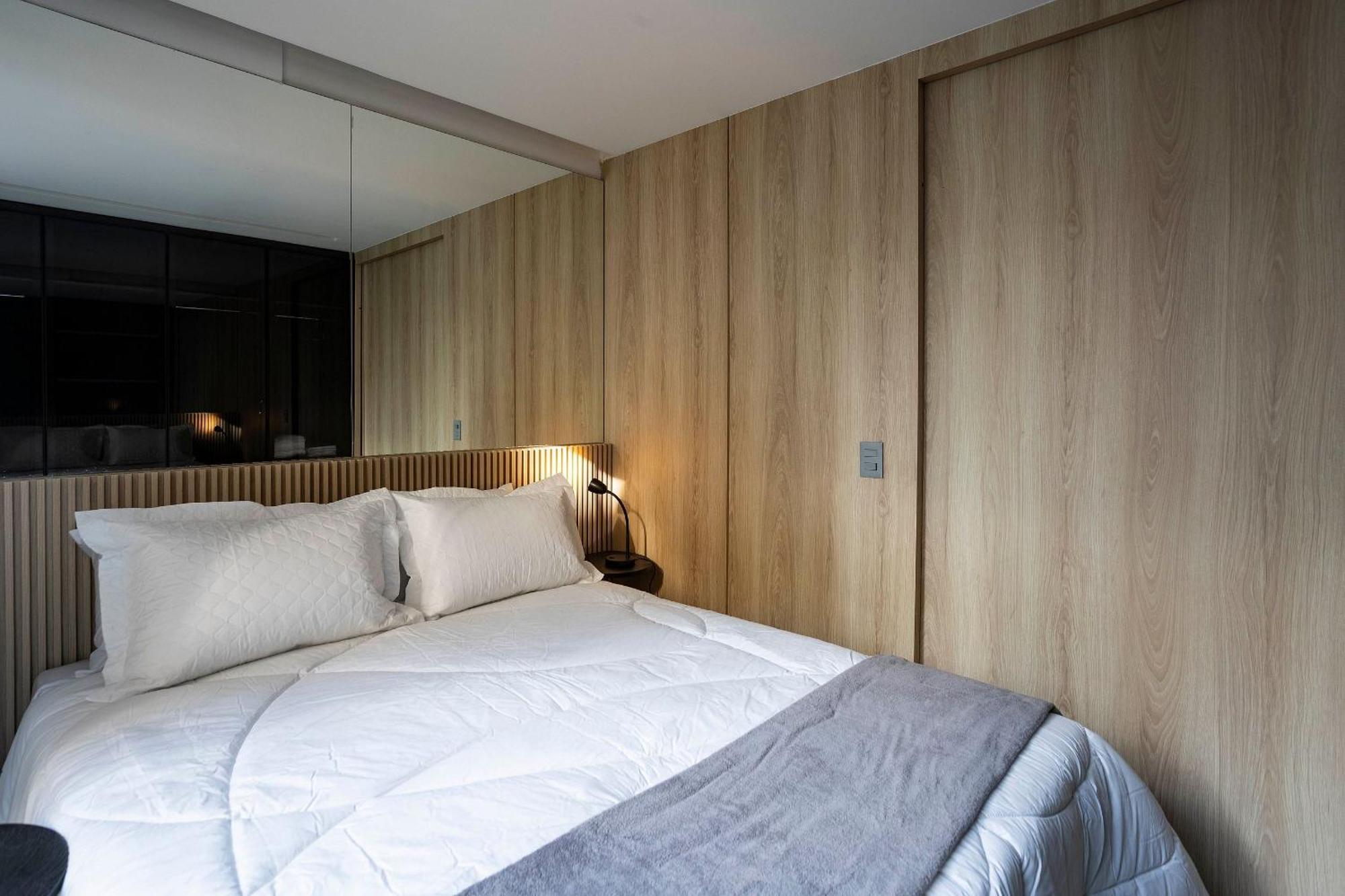 Apartamento Hit Itaim *