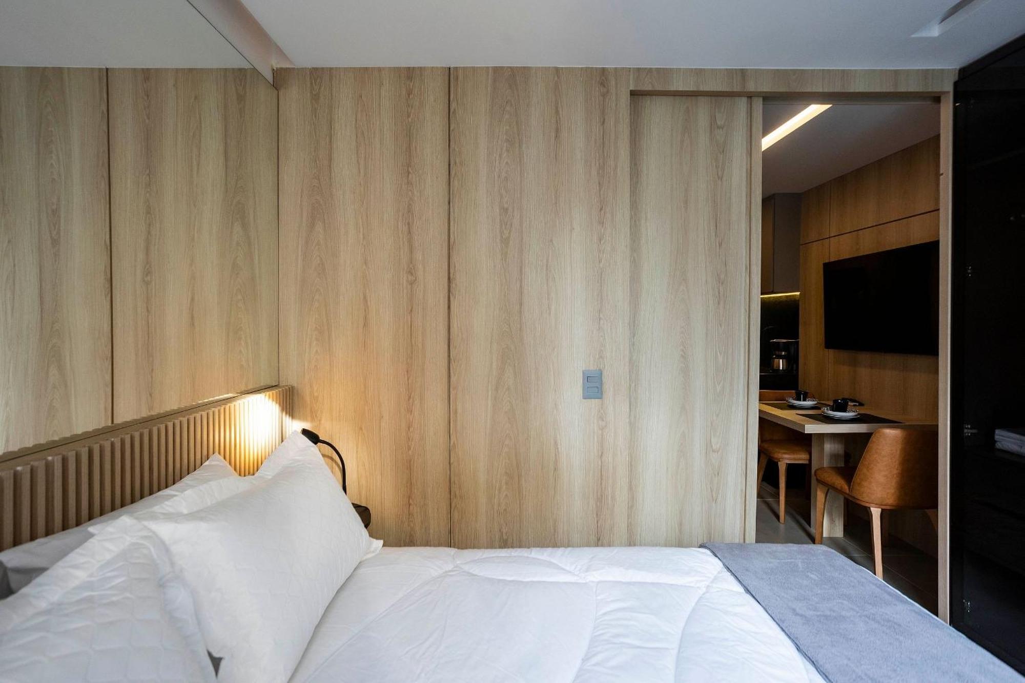 Hit Itaim Apartamento São Paulo