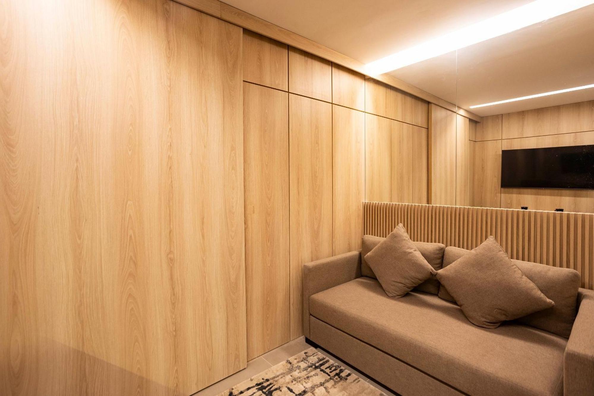 Apartamento Hit Itaim *