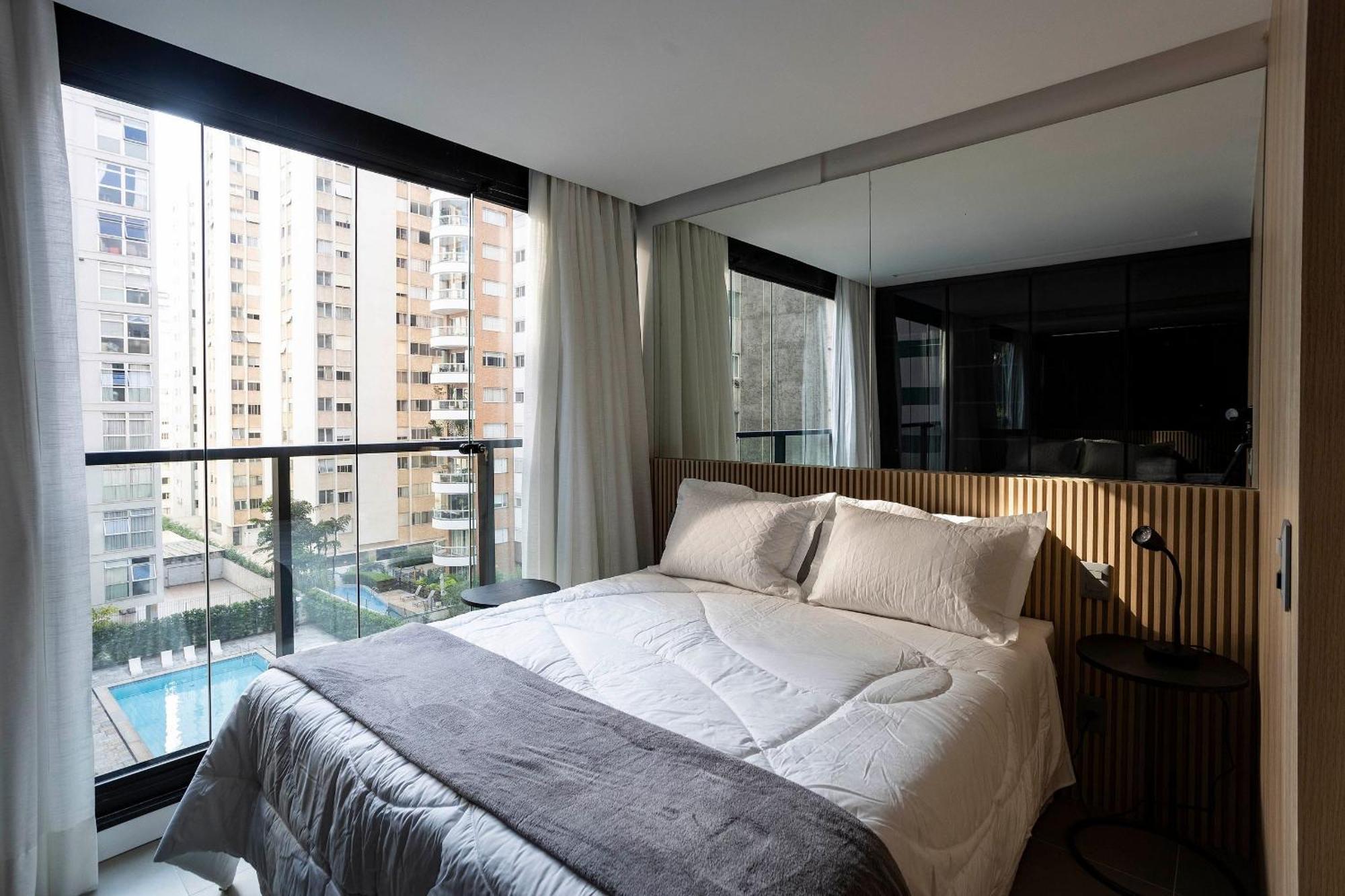 Apartamento Hit Itaim São Paulo