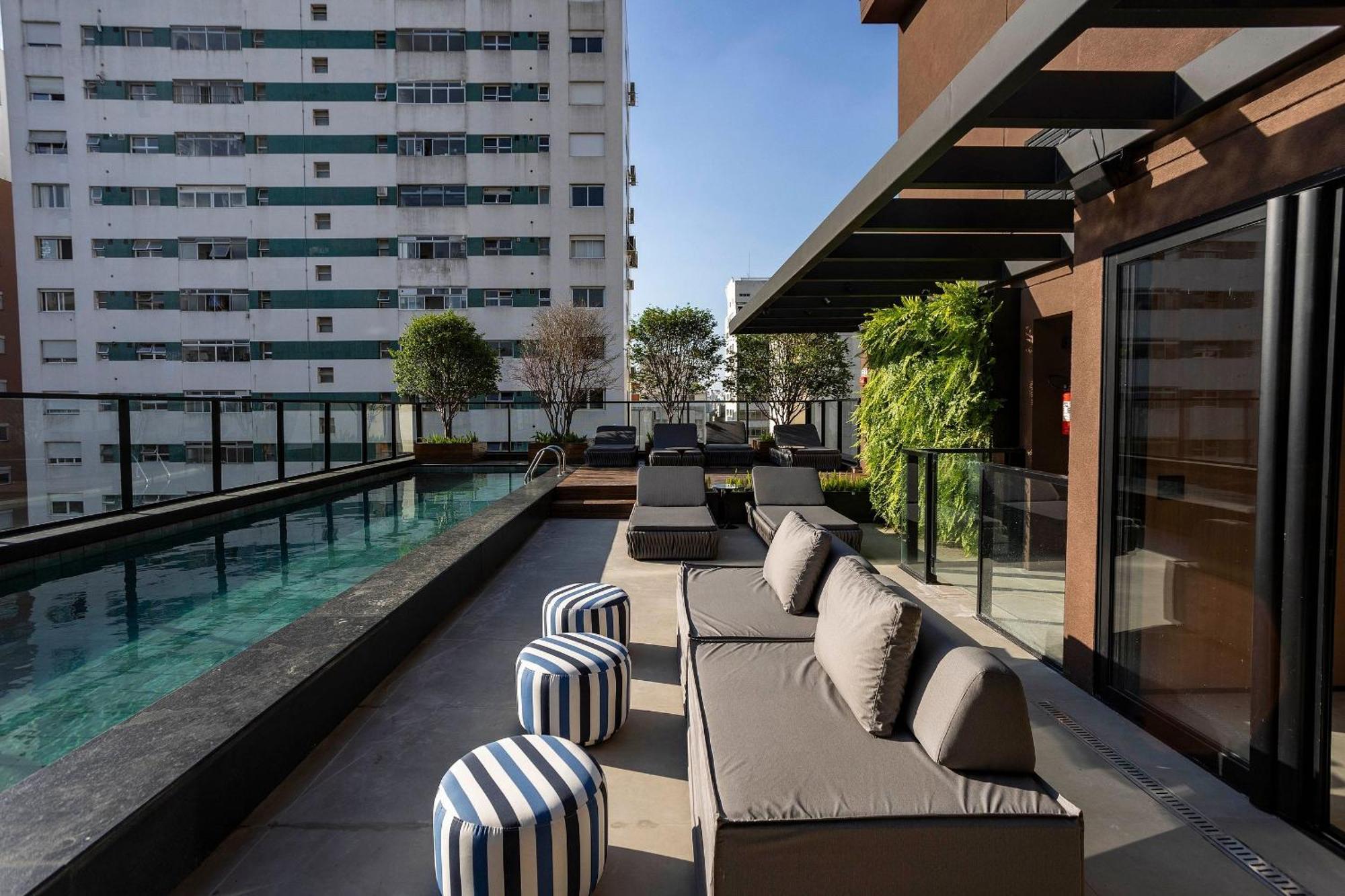 Apartamento Hit Itaim