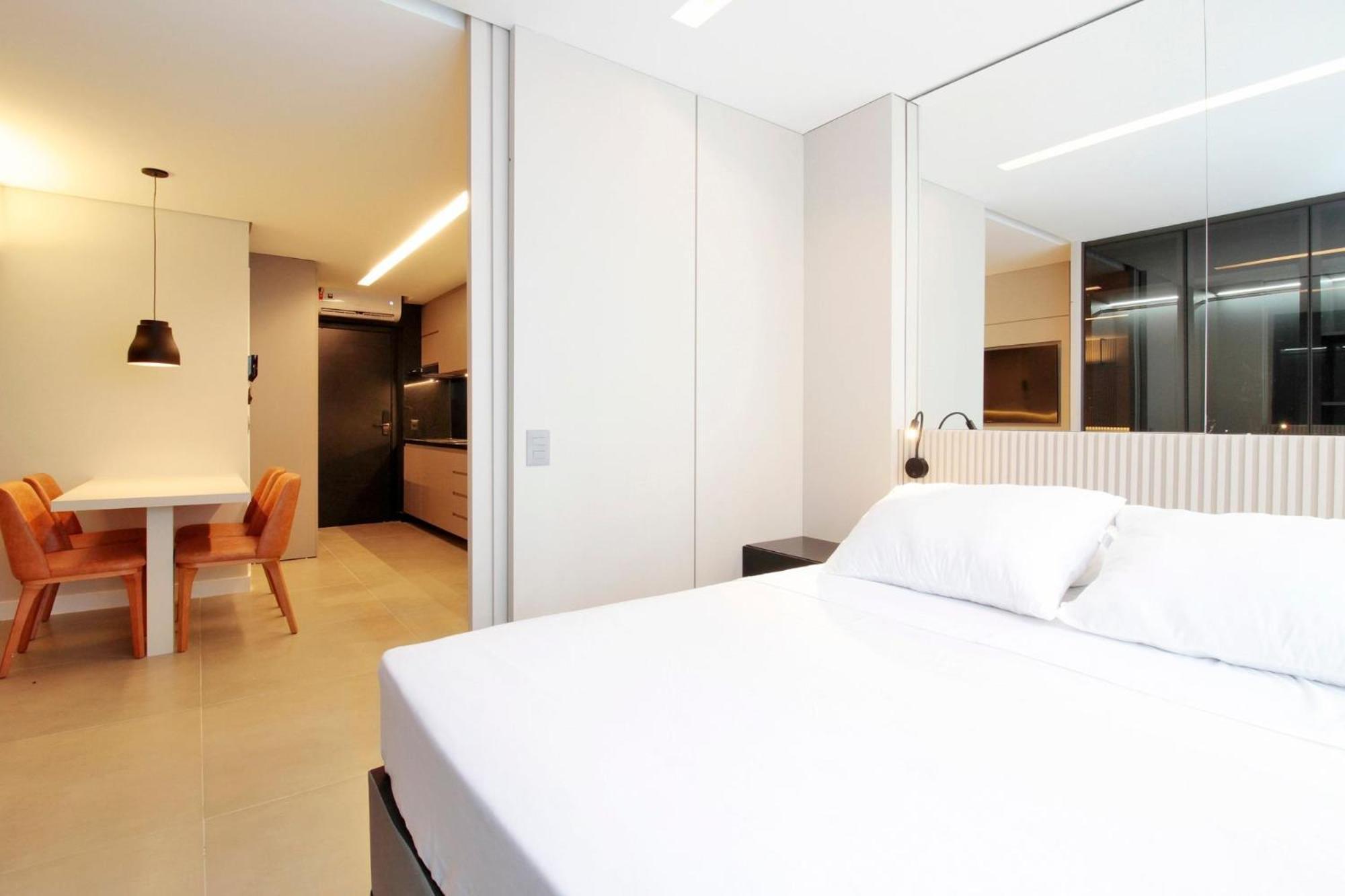Hit Itaim Apartamento