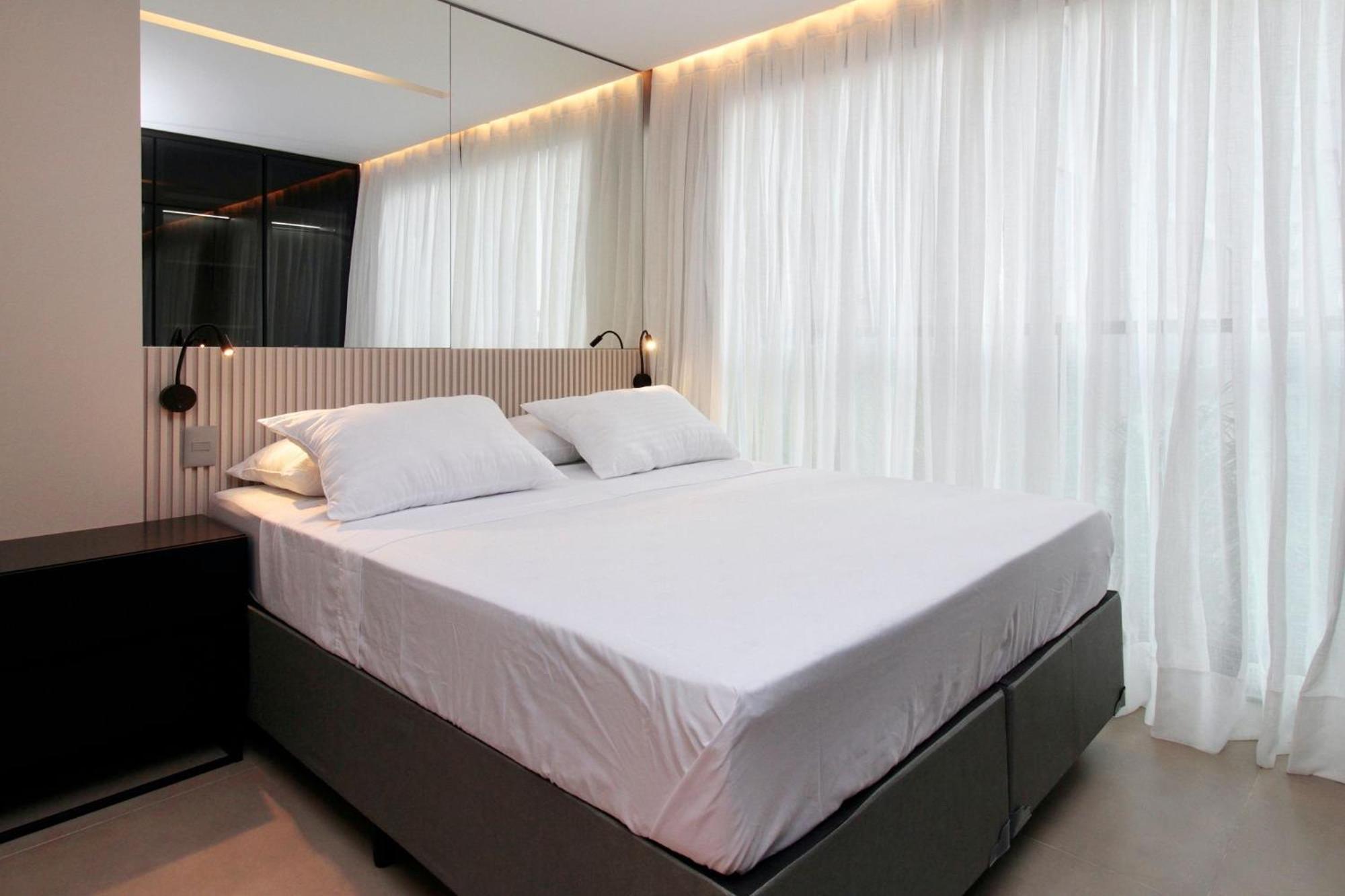 Hit Itaim Apartamento *