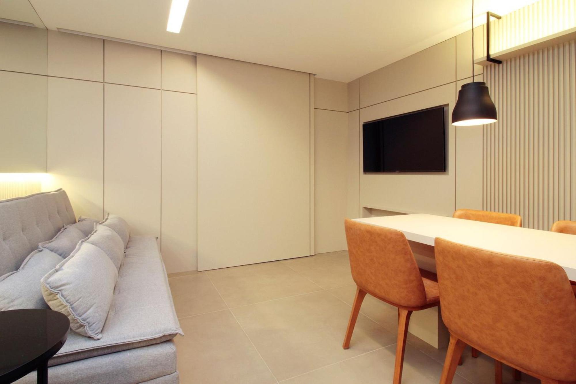 Hit Itaim Apartamento