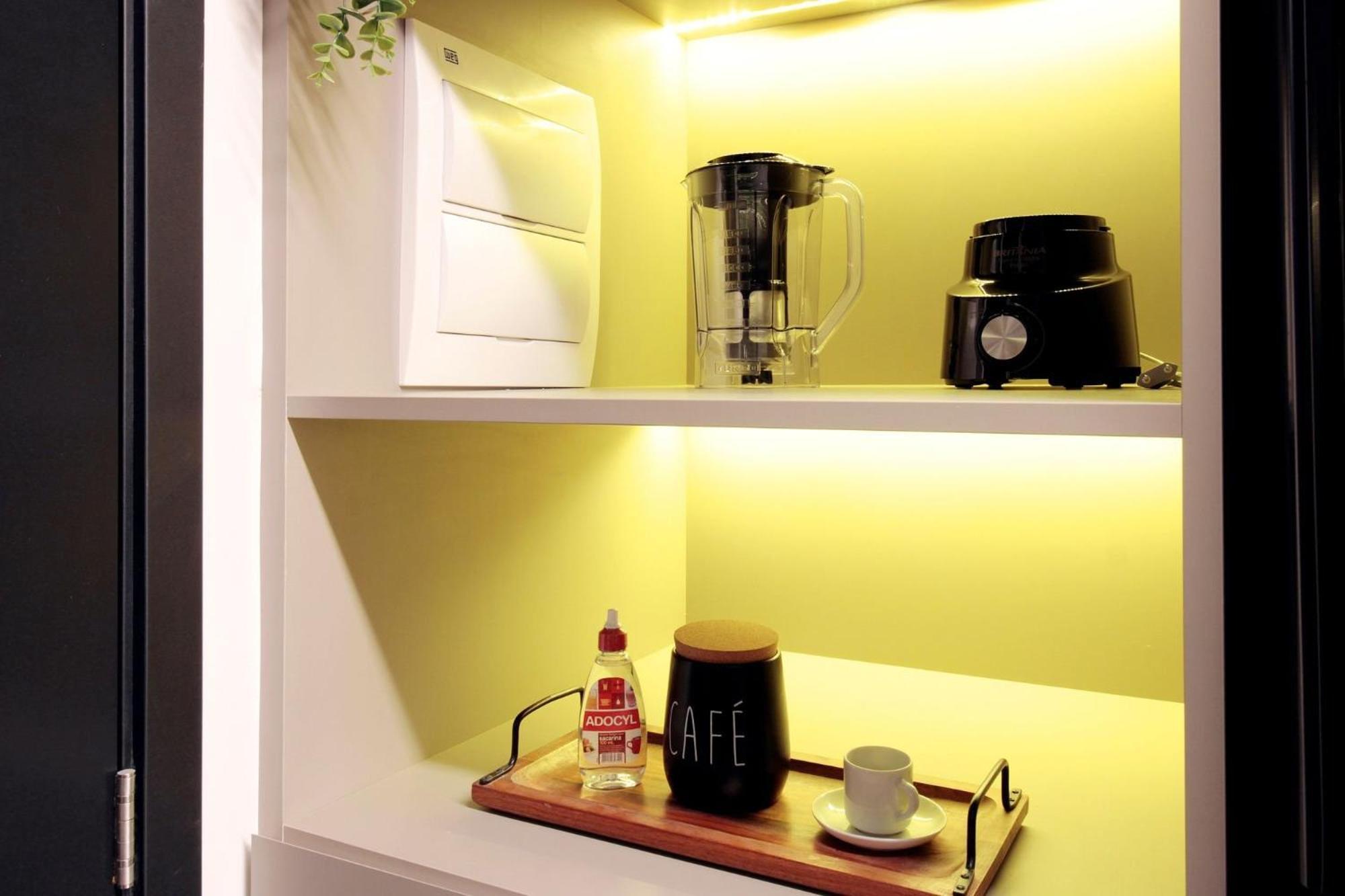 Apartamento Hit Itaim São Paulo
