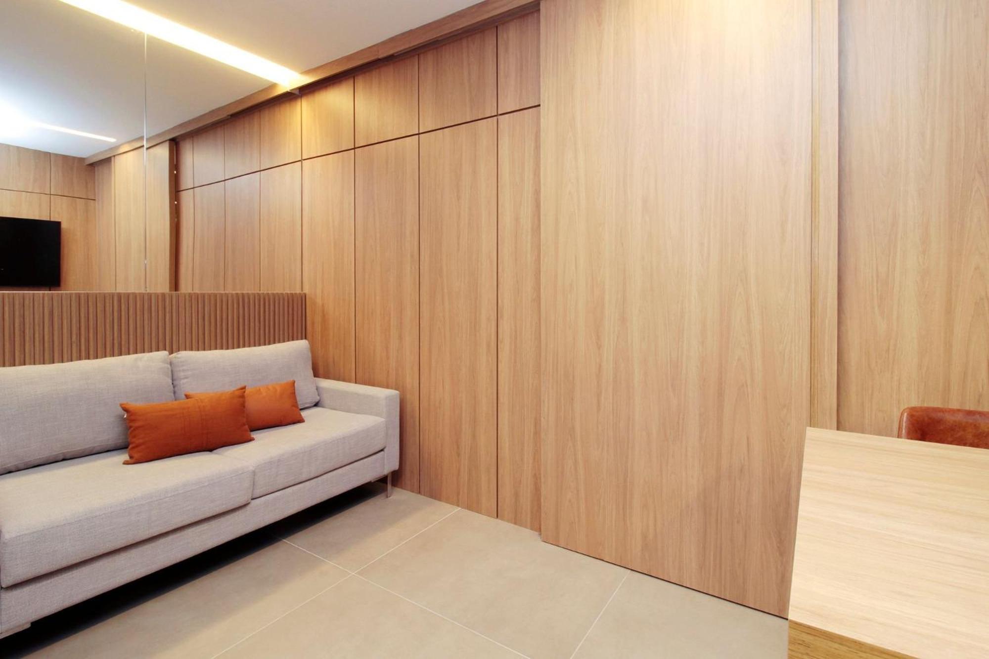 Apartamento Hit Itaim São Paulo