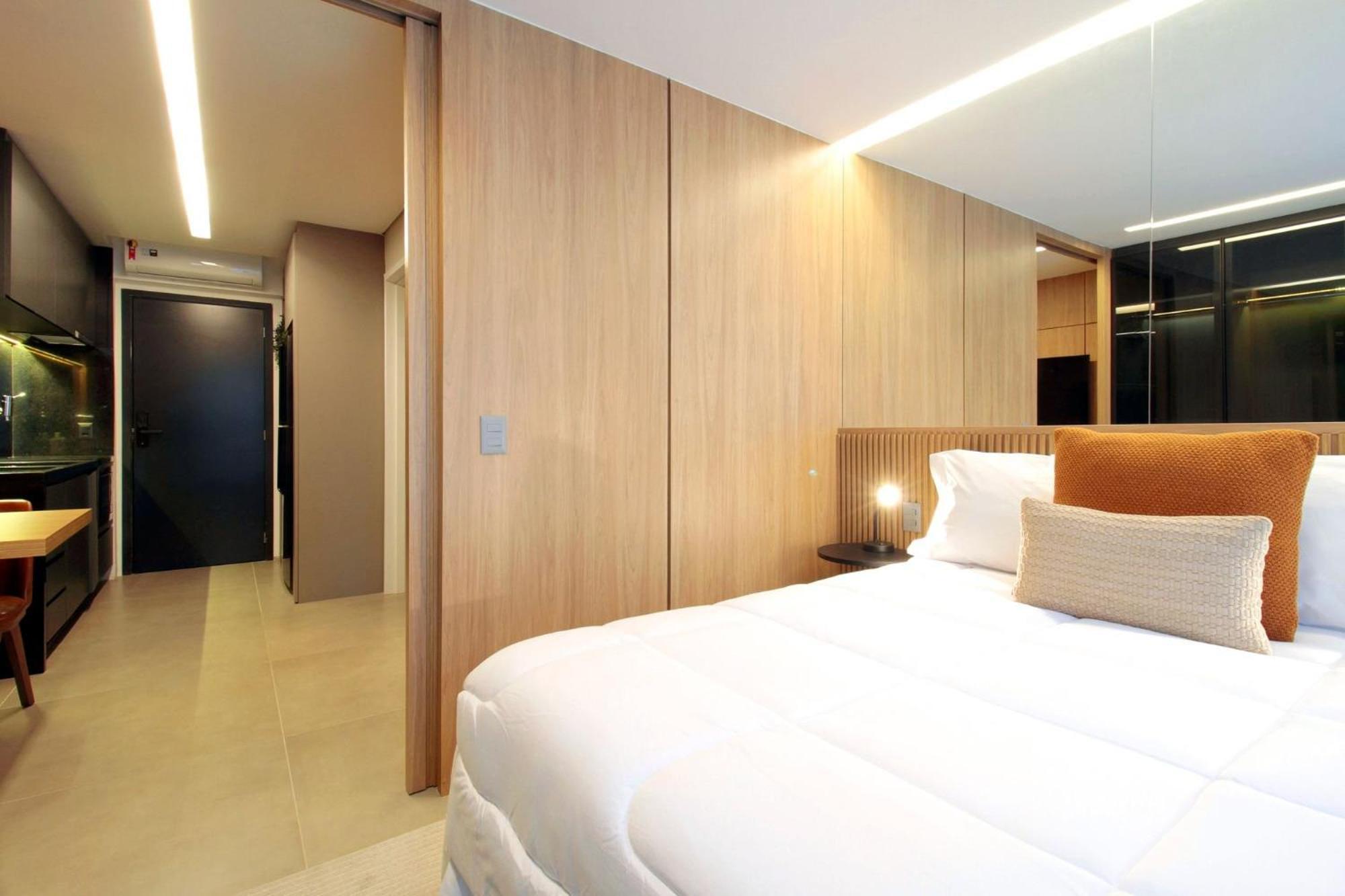 Hit Itaim Apartamento São Paulo