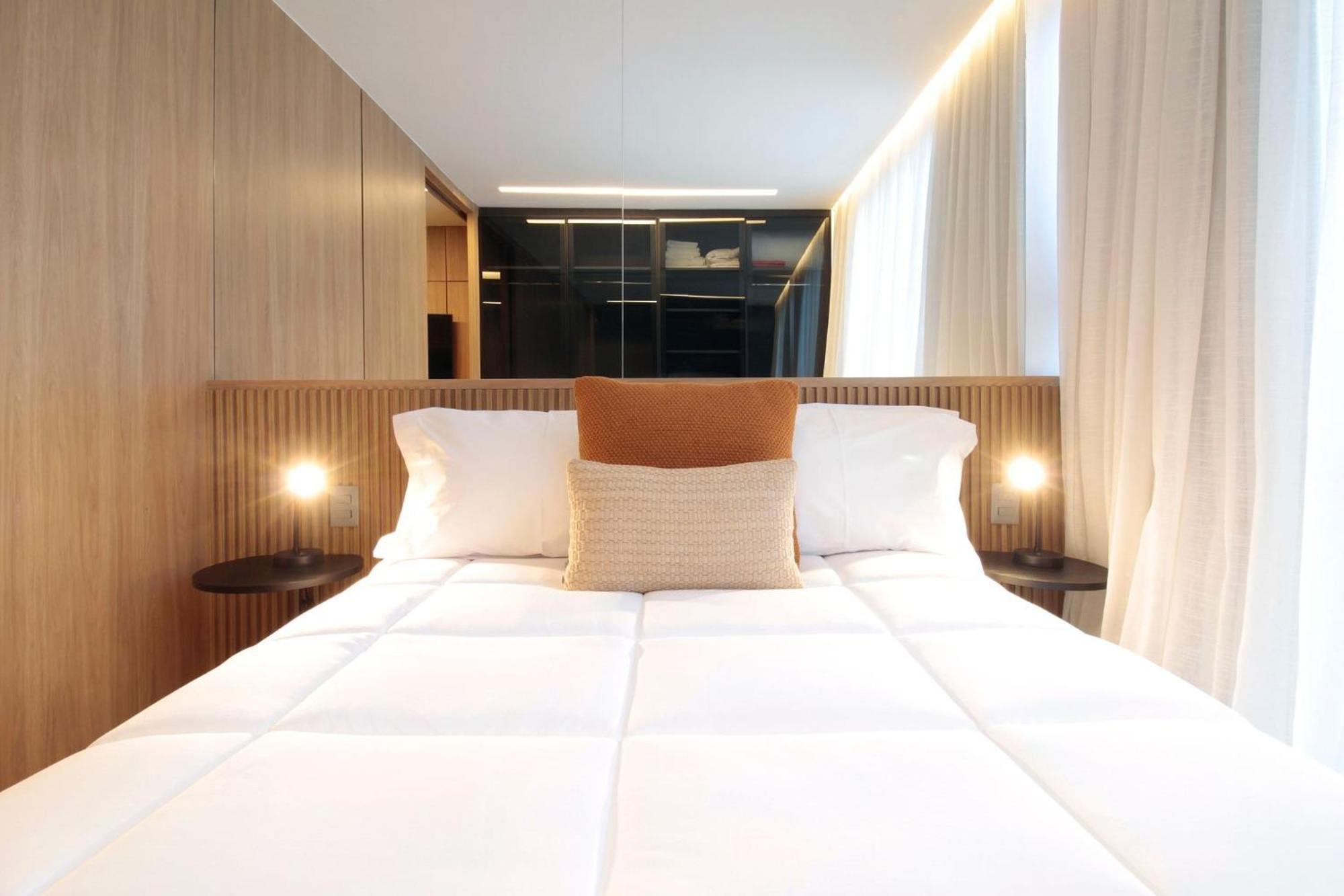 Apartamento Hit Itaim São Paulo