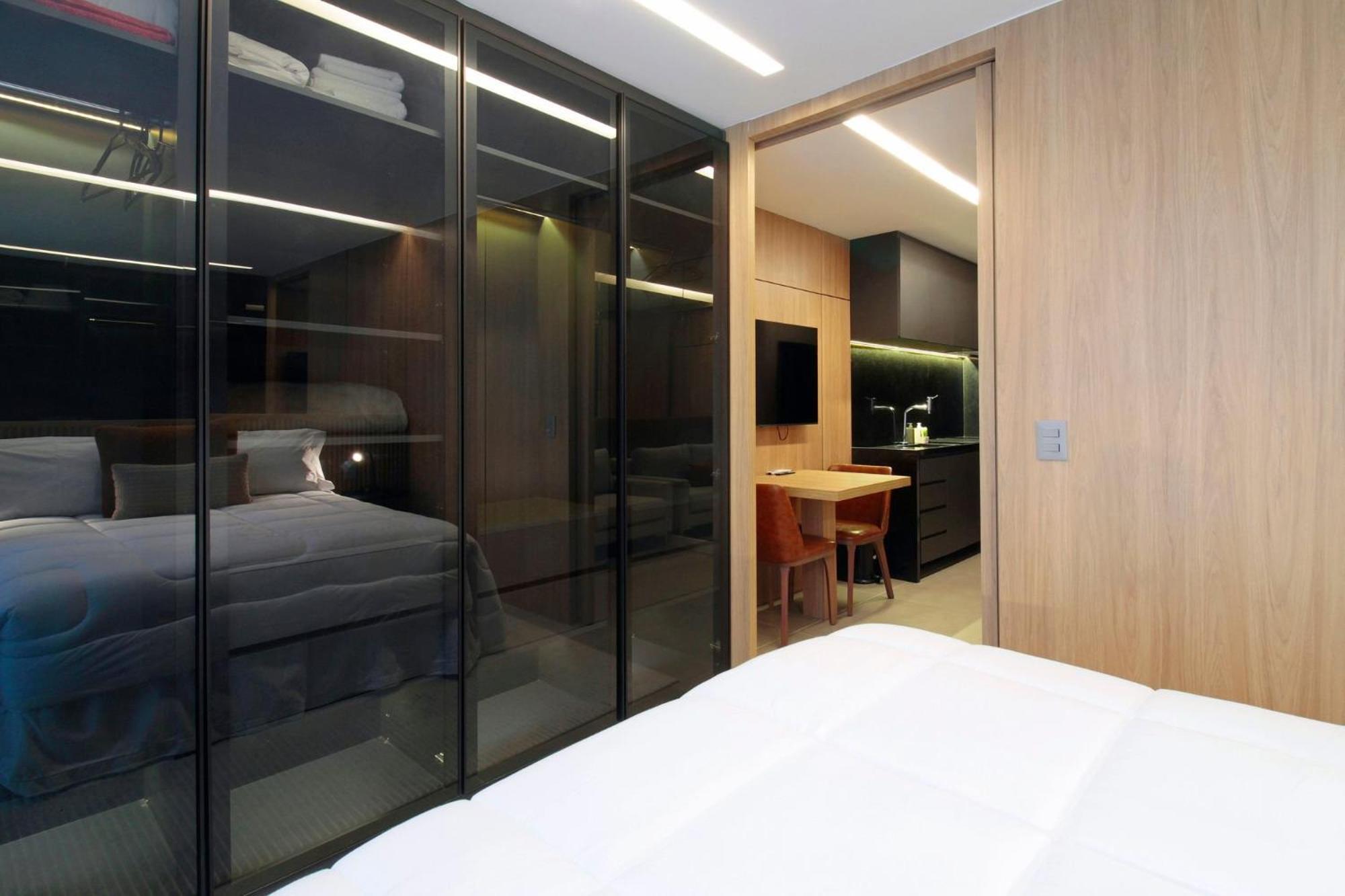Hit Itaim Apartamento