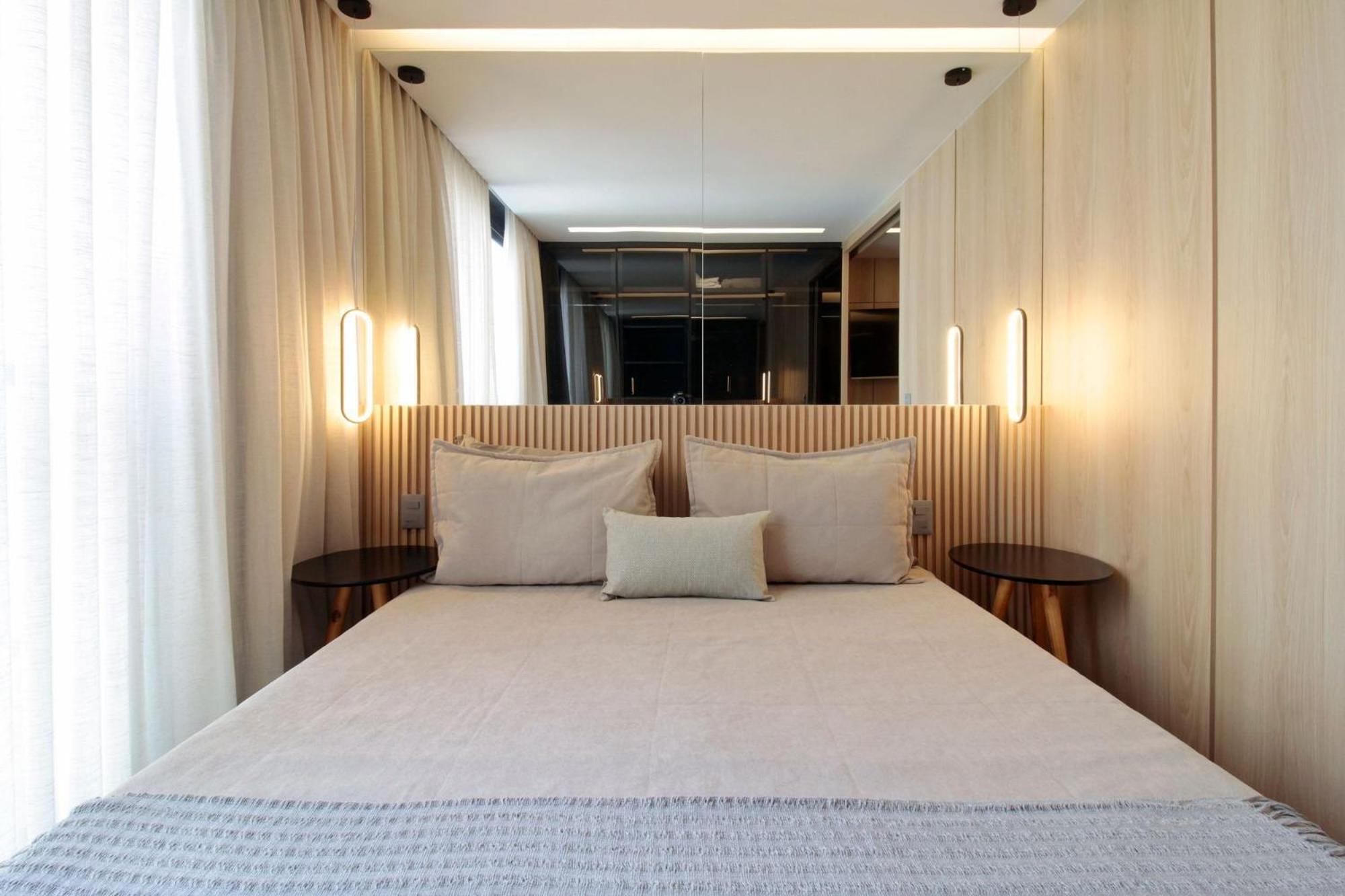 Hit Itaim Apartamento *