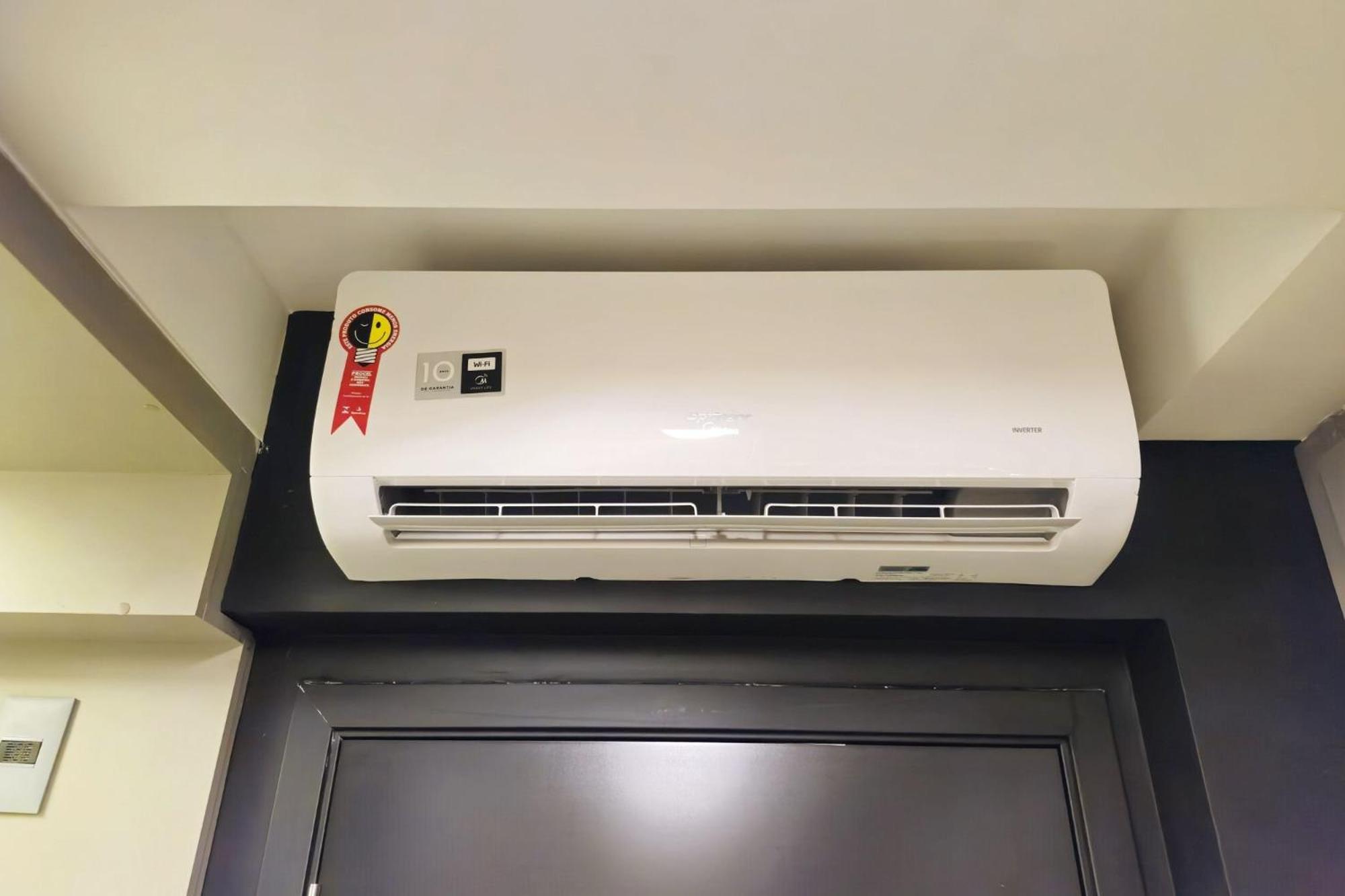 Apartamento Hit Itaim São Paulo