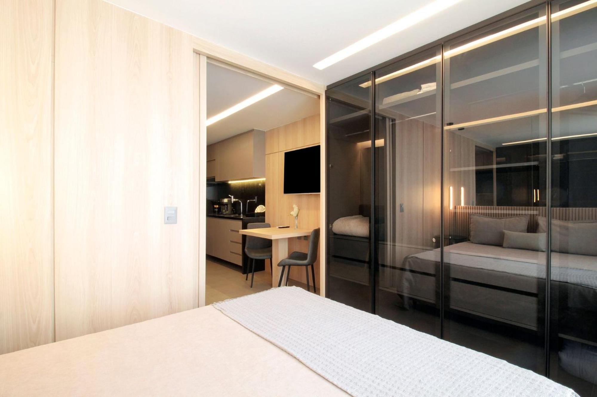 Apartamento Hit Itaim