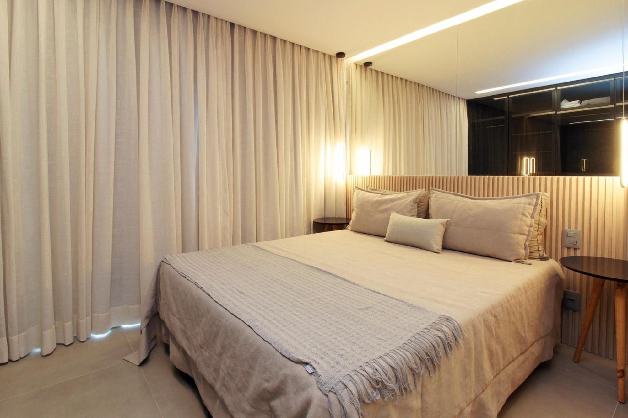 Hit Itaim Apartamento