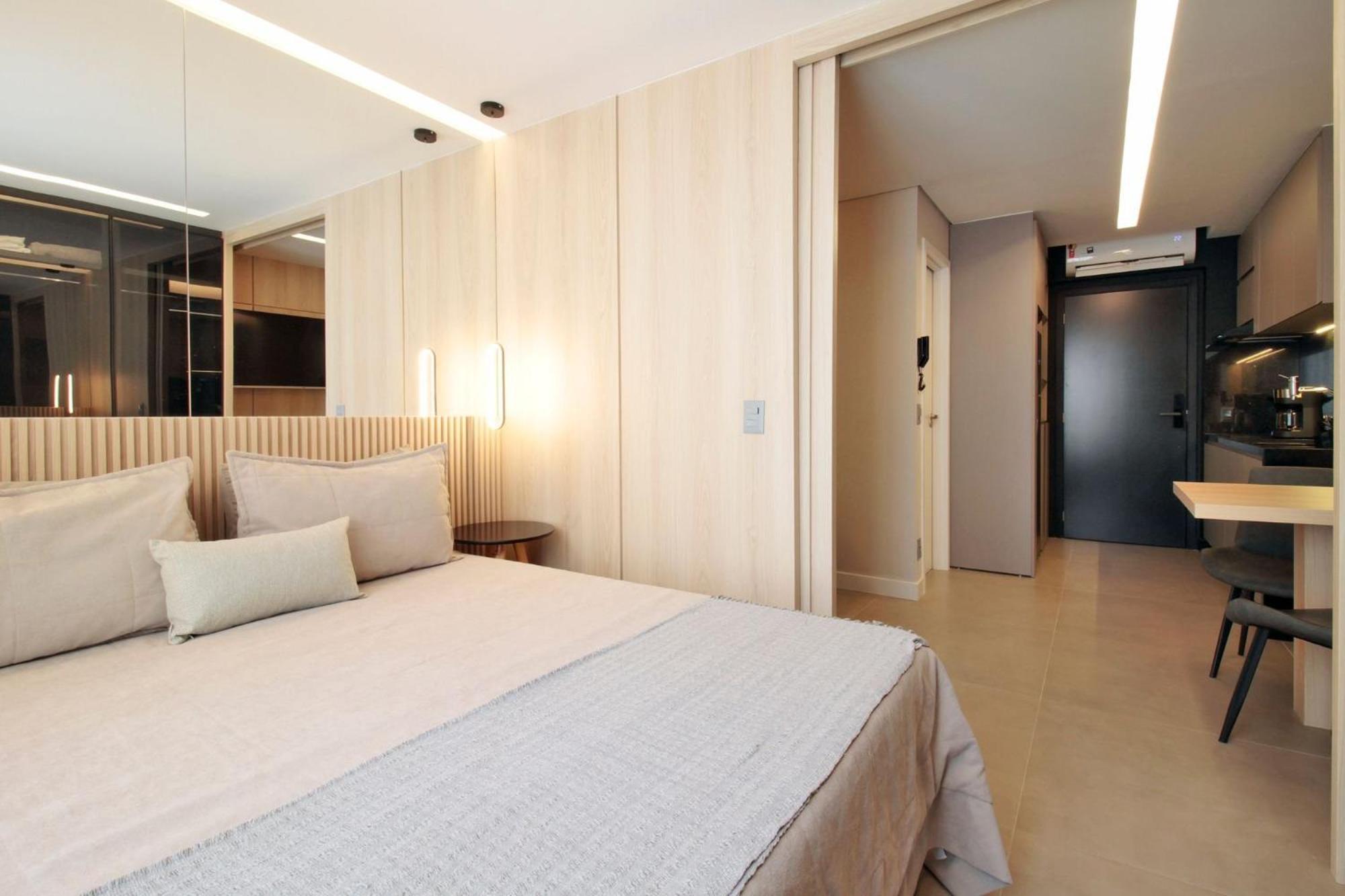 Apartamento Hit Itaim *