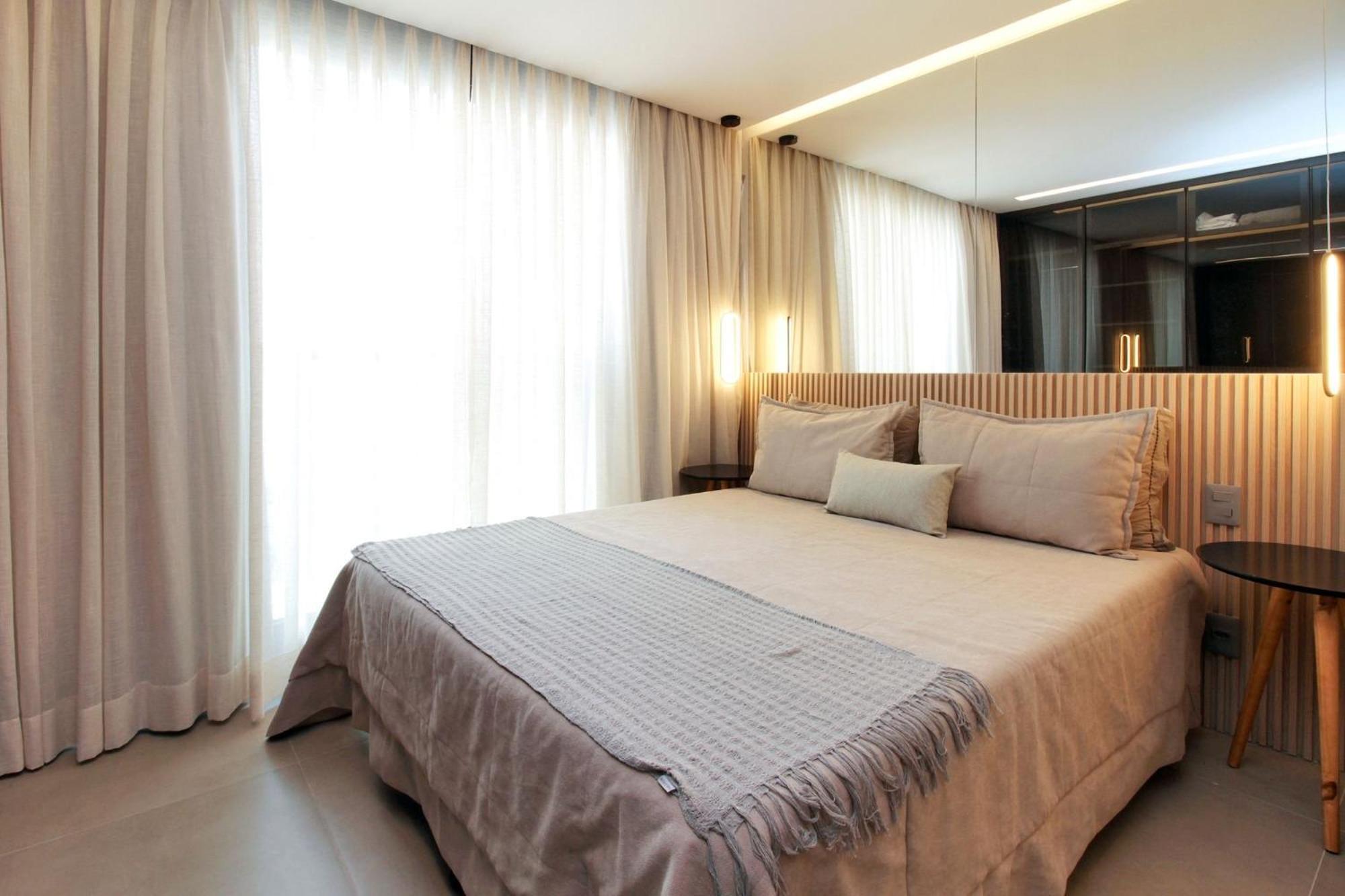Apartamento Hit Itaim São Paulo