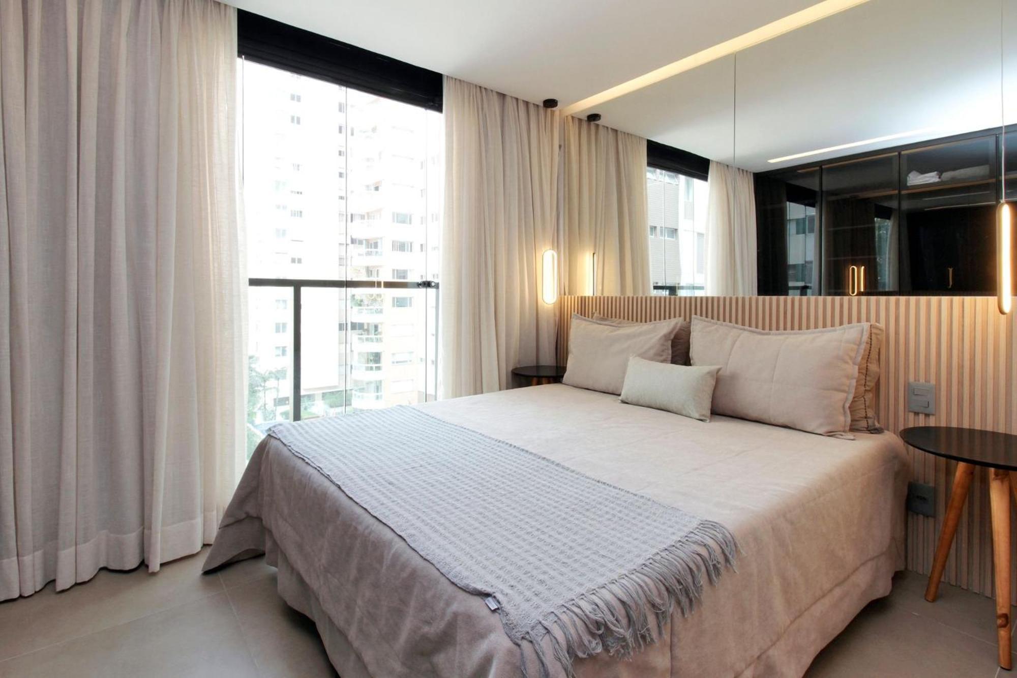 Hit Itaim Apartamento
