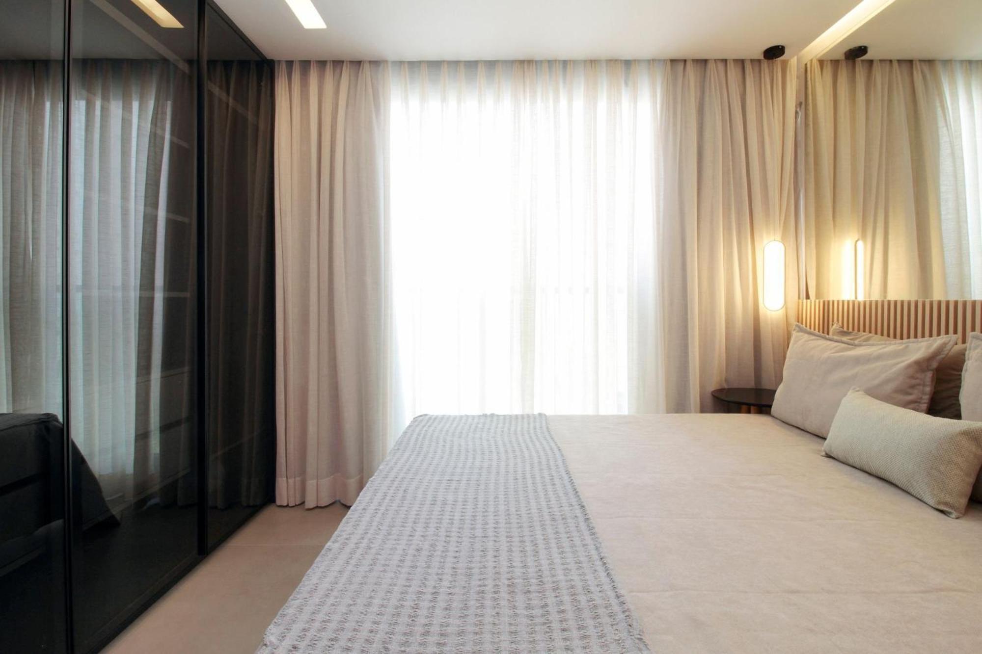 Hit Itaim Apartamento *