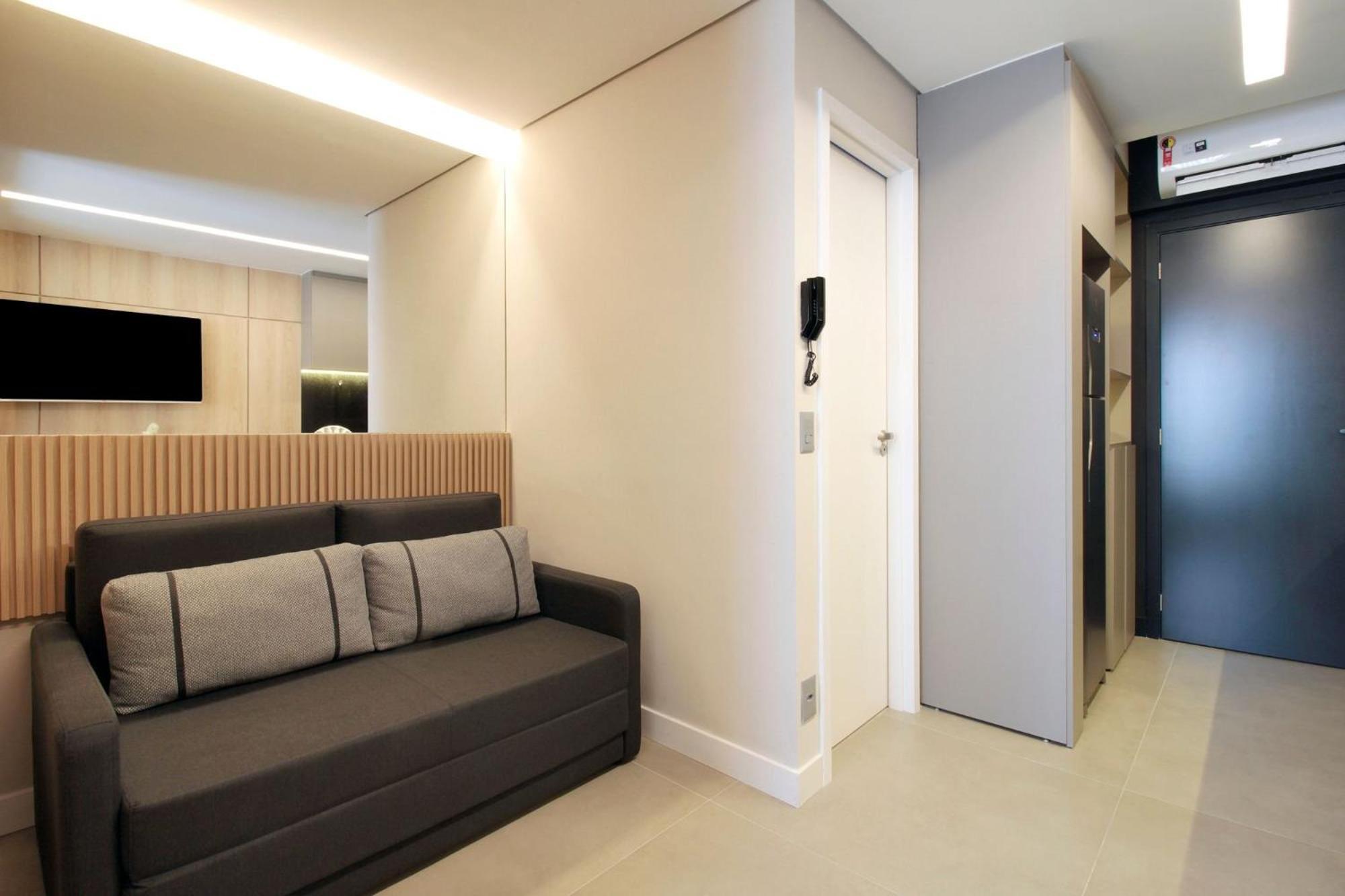 Hit Itaim Apartamento São Paulo