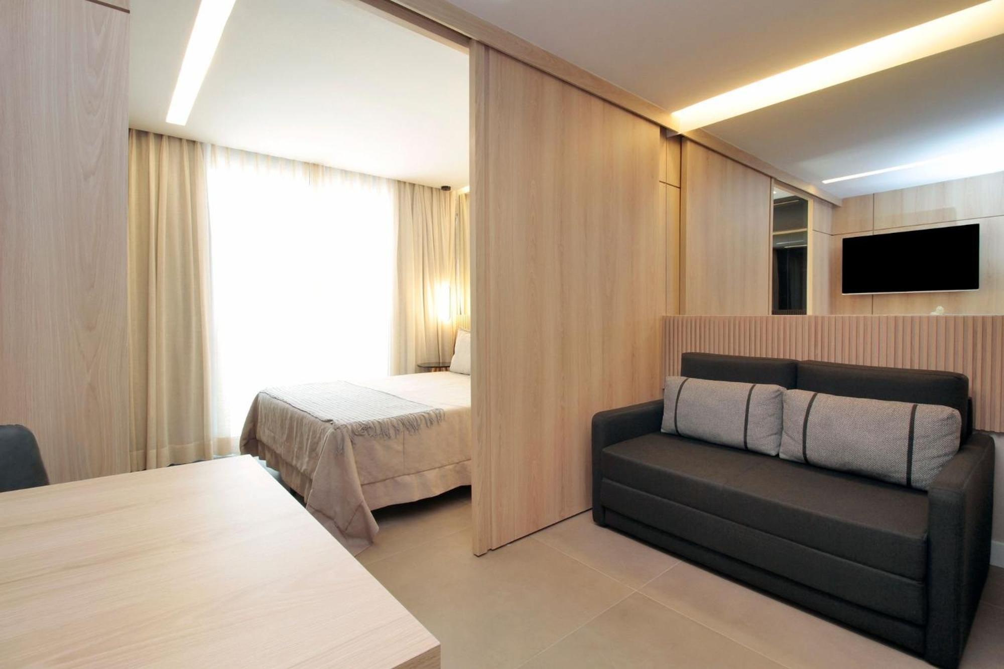 Hit Itaim Apartamento São Paulo