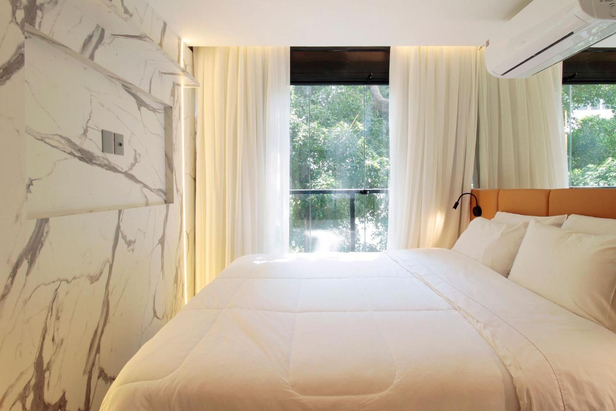 Apartamento Hit Itaim São Paulo