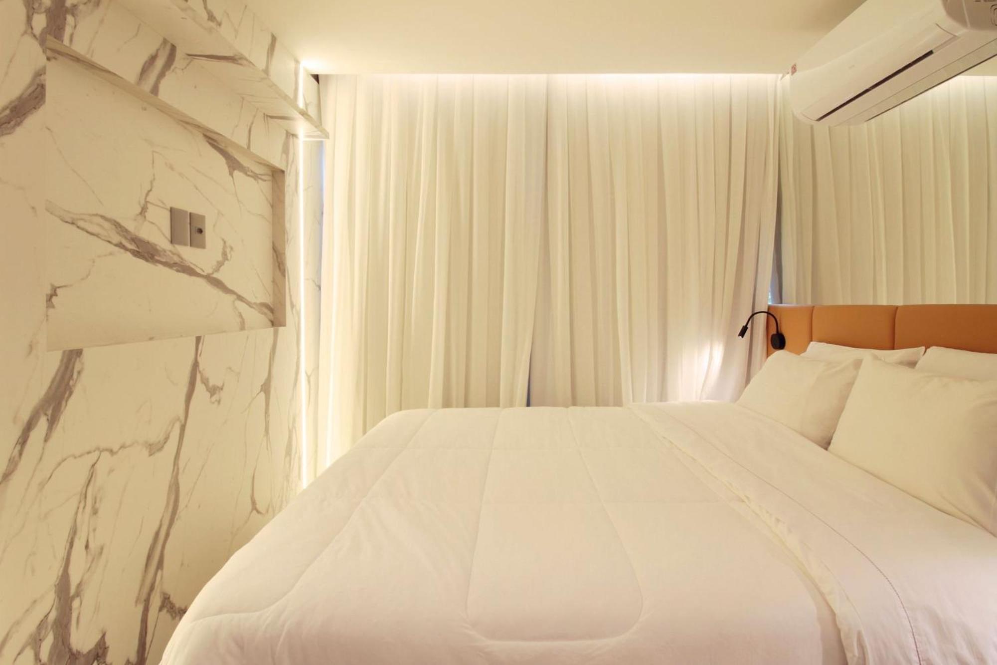 Apartamento Hit Itaim *