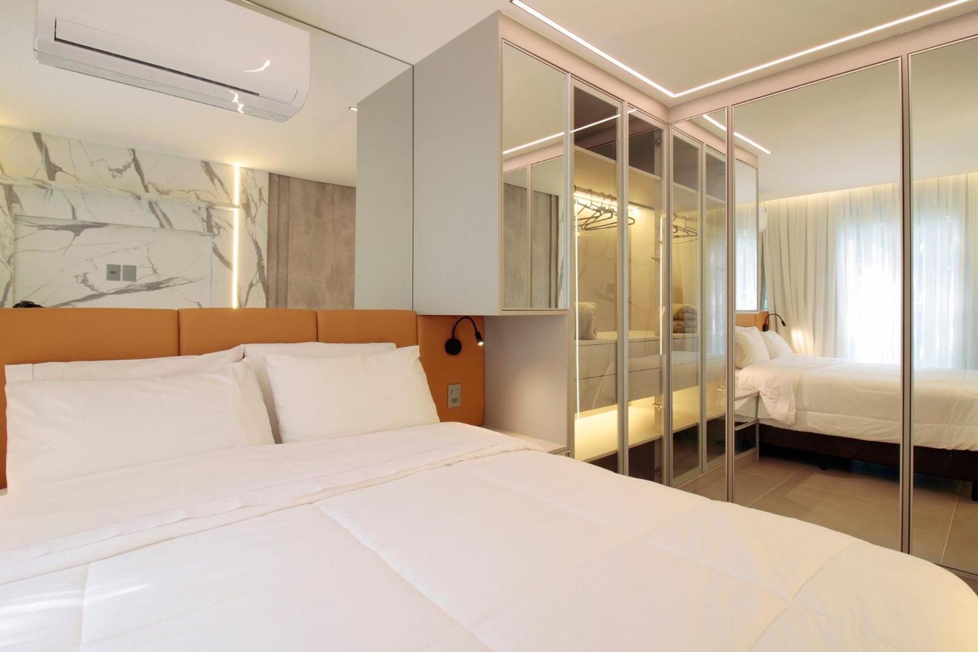 Hit Itaim Apartamento *