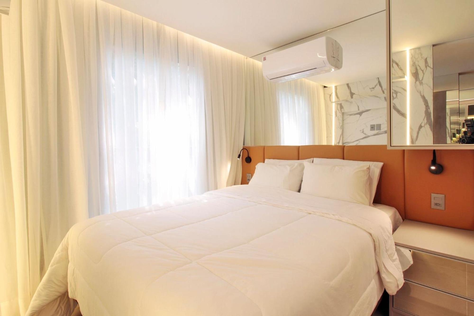 Apartamento Hit Itaim