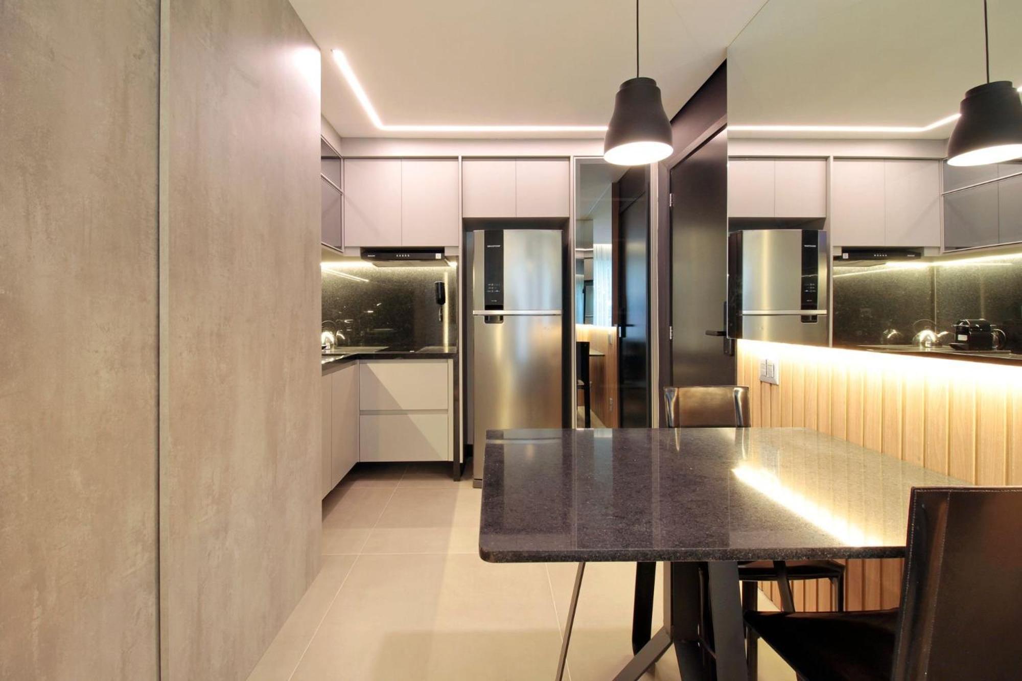 Apartamento Hit Itaim *
