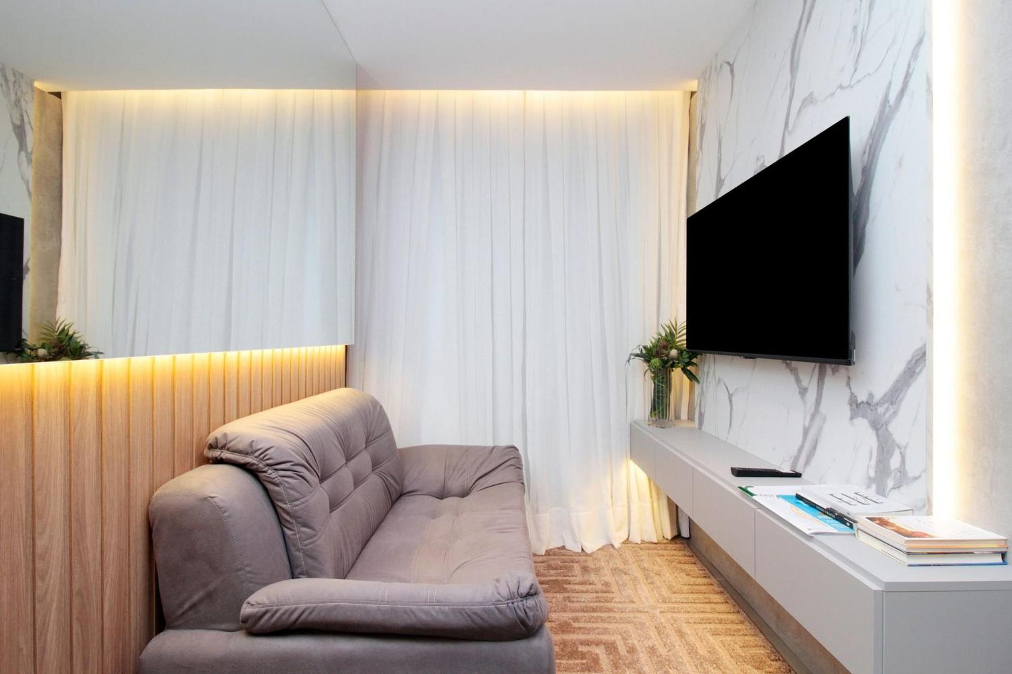 Hit Itaim Apartamento São Paulo