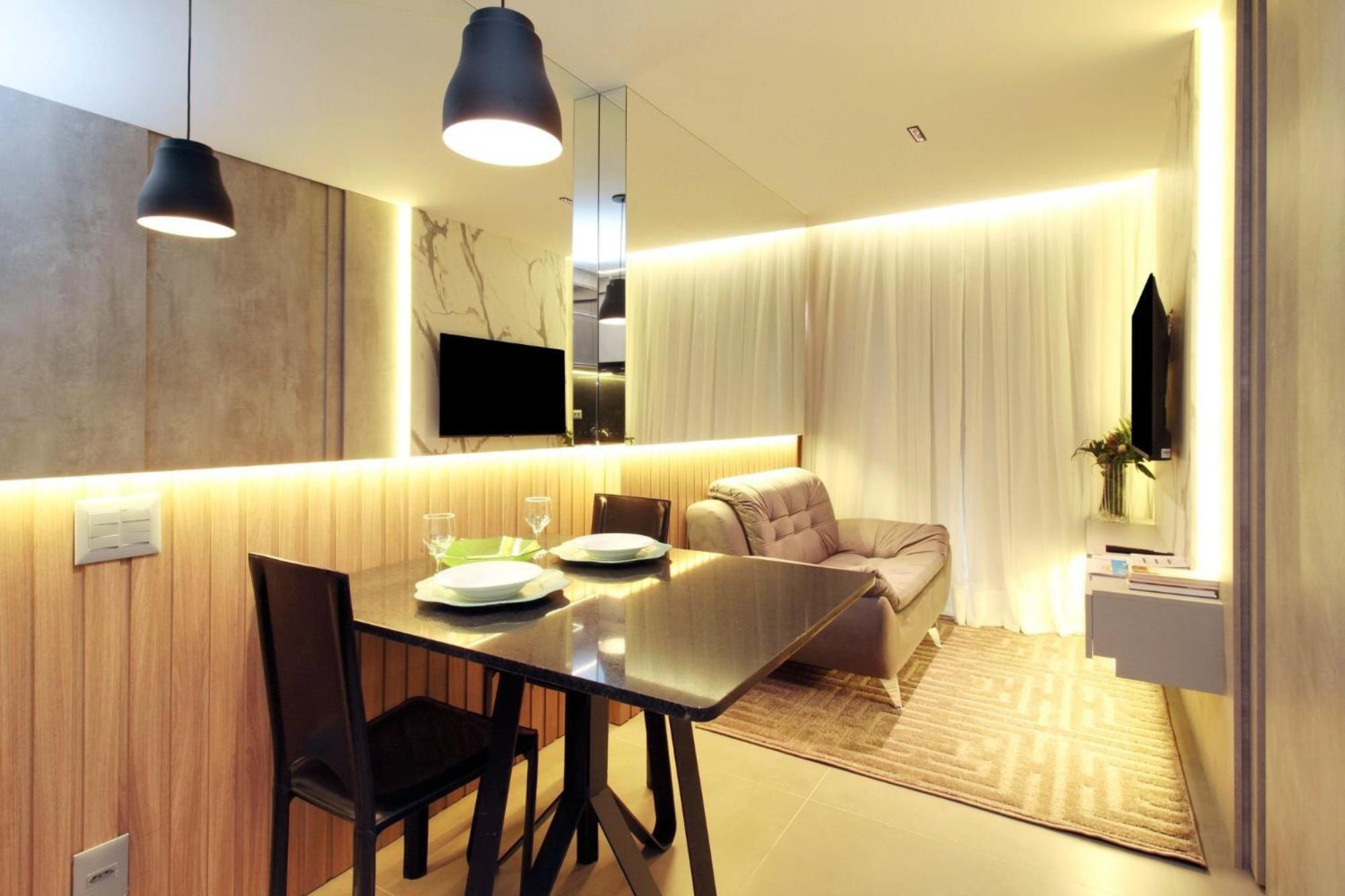Apartamento Hit Itaim