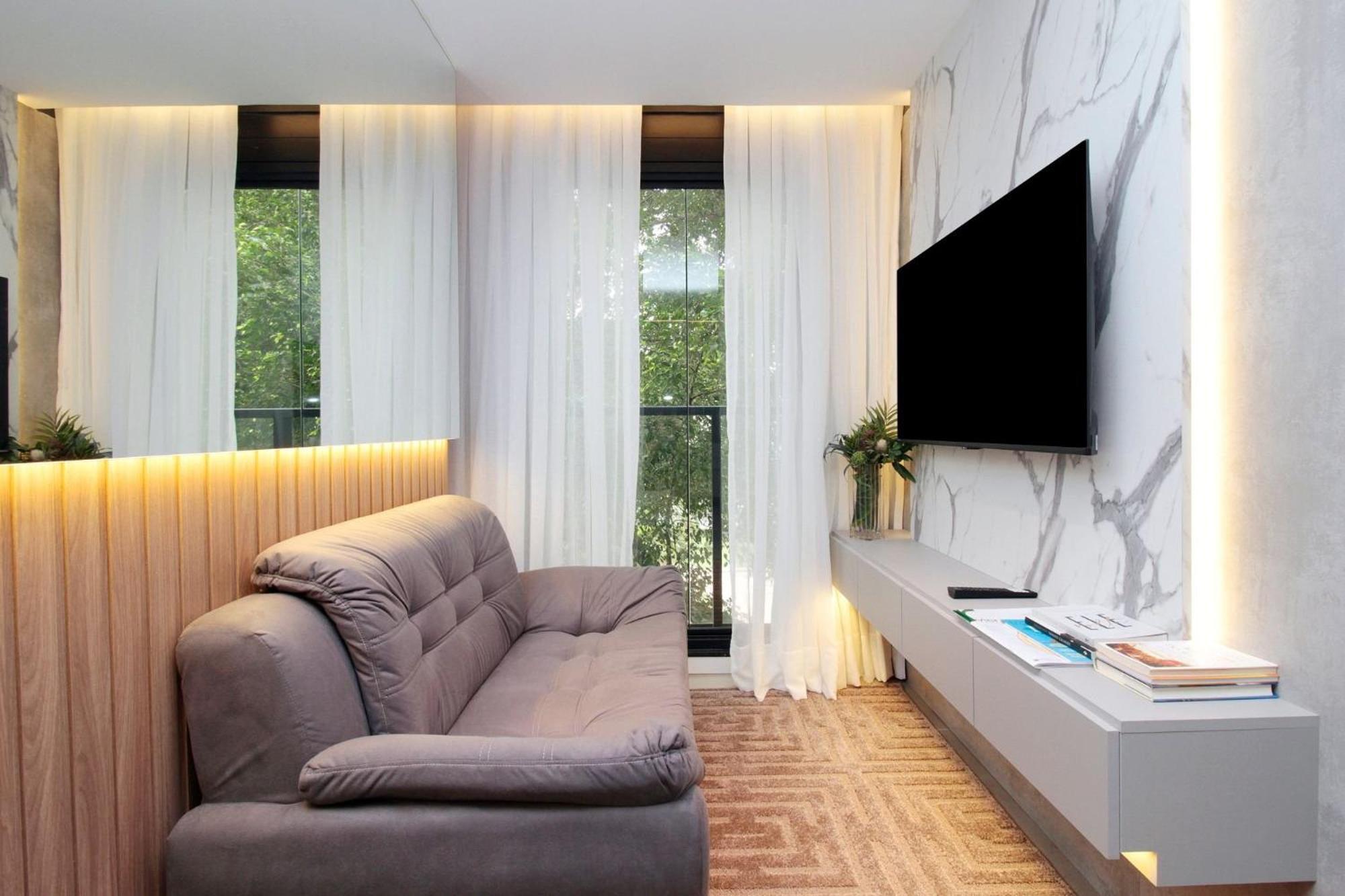 Hit Itaim Apartamento *
