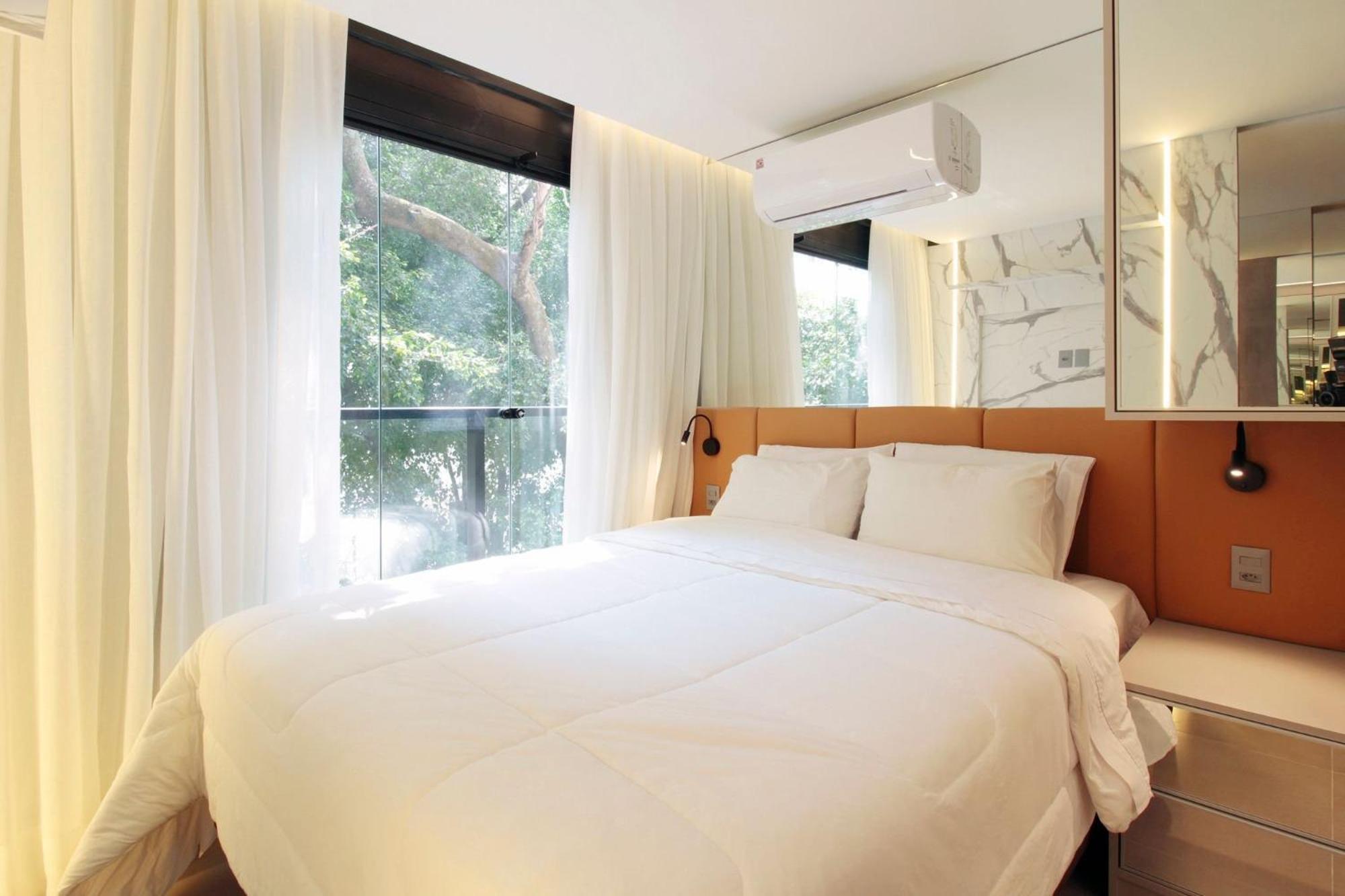 Apartamento Hit Itaim São Paulo