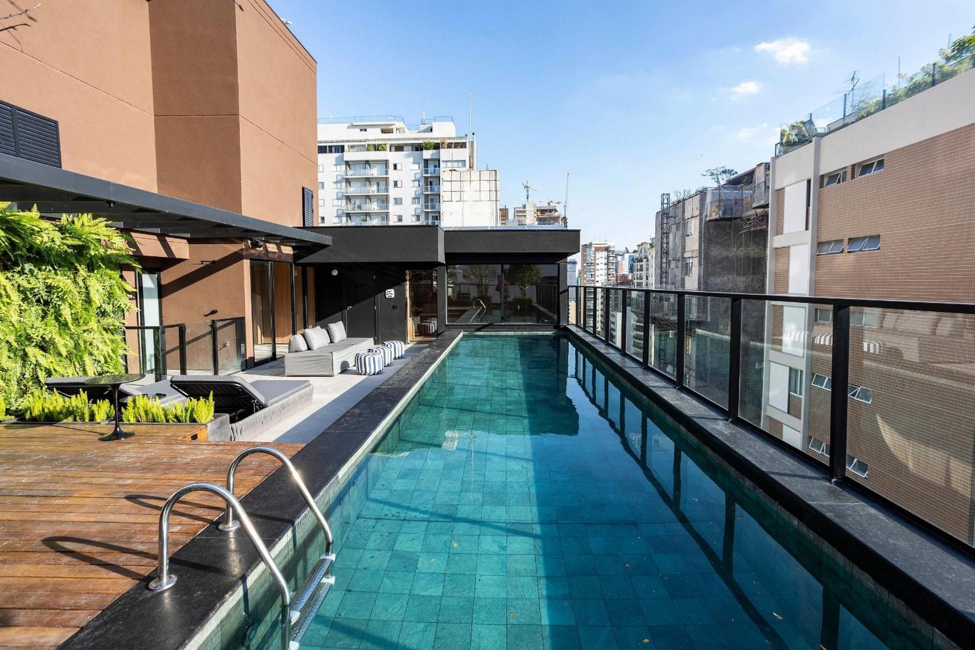 Hit Itaim Sao Paulo