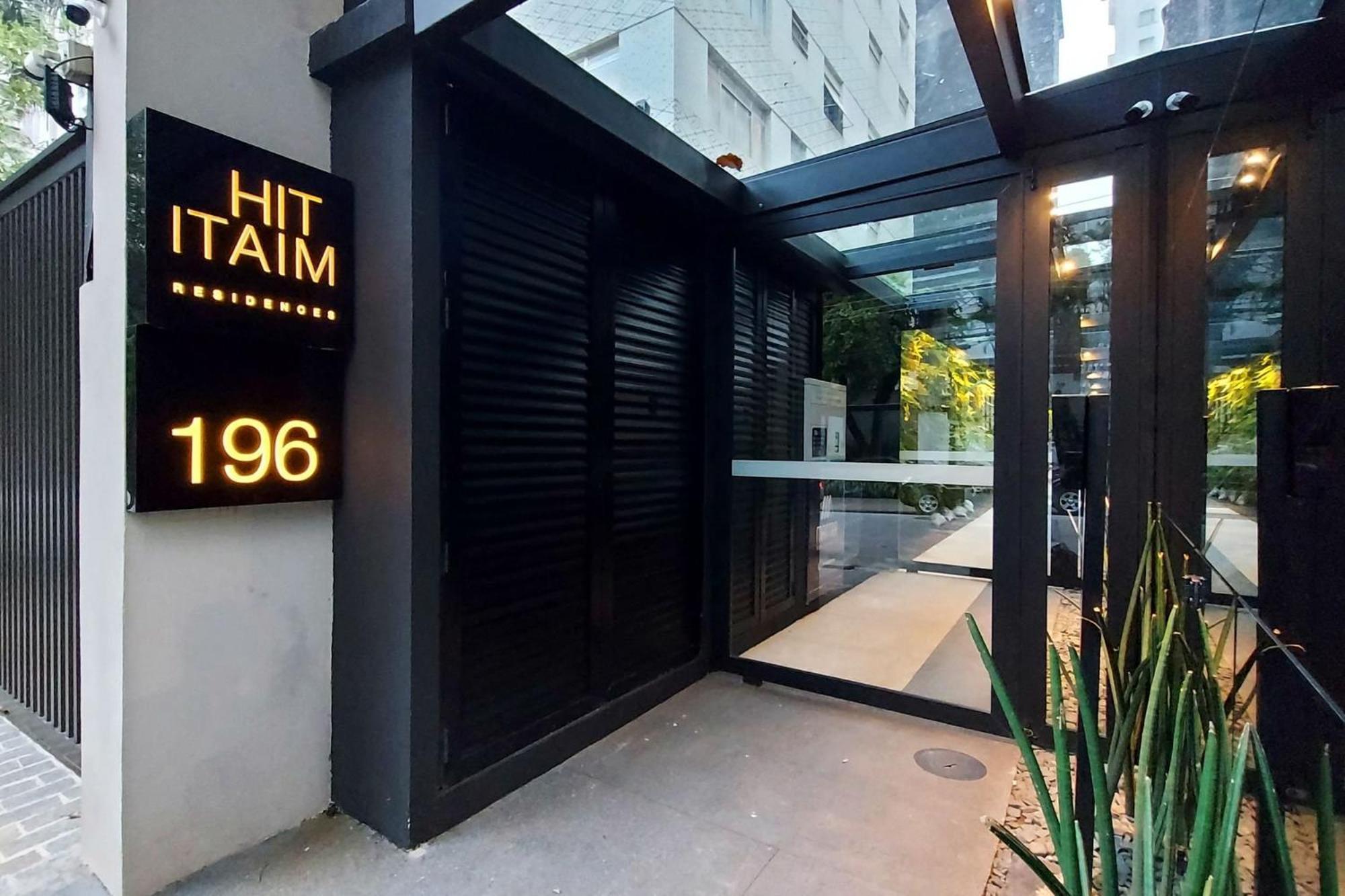 Apartment Hit Itaim *